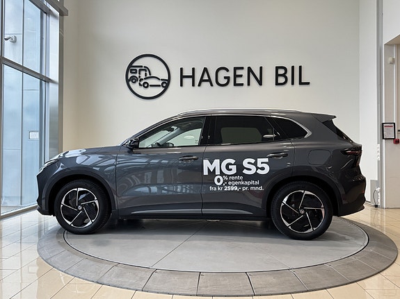 MG S5 3 of 5