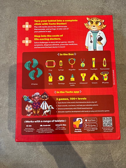 Product image 2 of 5