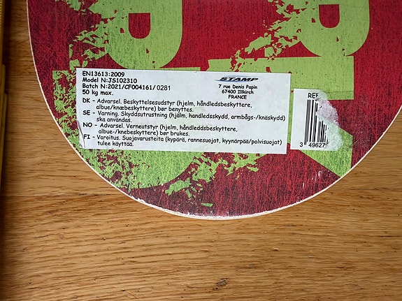 Product image 5 of 7