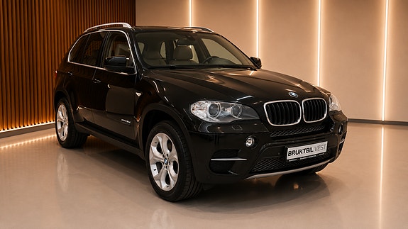 BMW X5 3 of 5