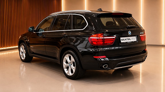 BMW X5 5 of 5