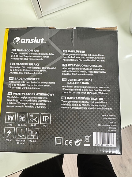 Product image 2 of 3