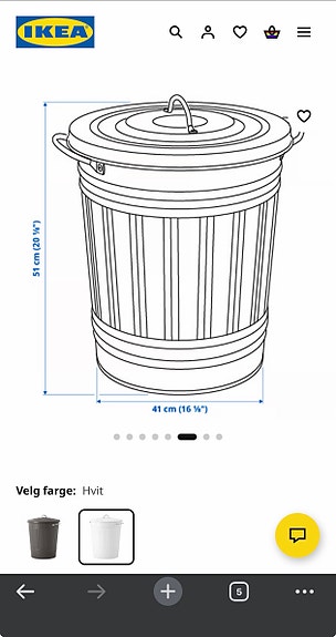 Product image 2 of 5