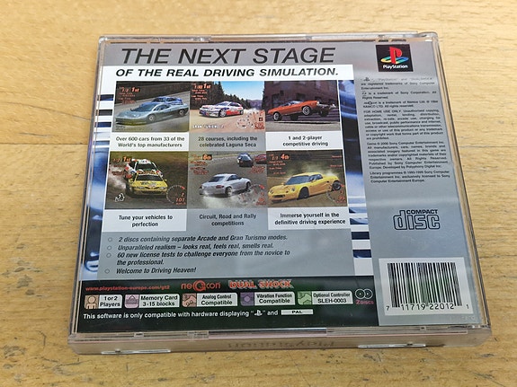 Product image 2 of 5
