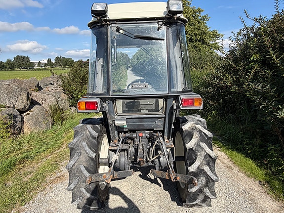 Kubota gl268 7 of 17