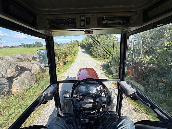 Kubota gl268 13 of 17