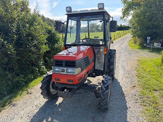Kubota gl268 3 of 17