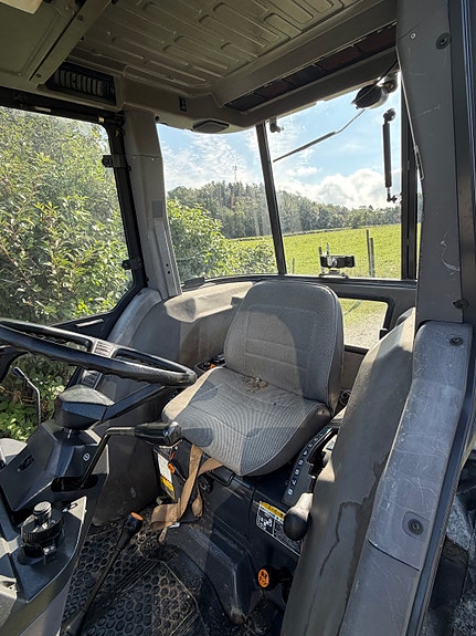 Kubota gl268 14 of 17