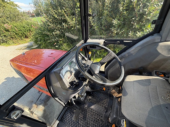 Kubota gl268 12 of 17