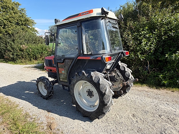 Kubota gl268 10 of 17