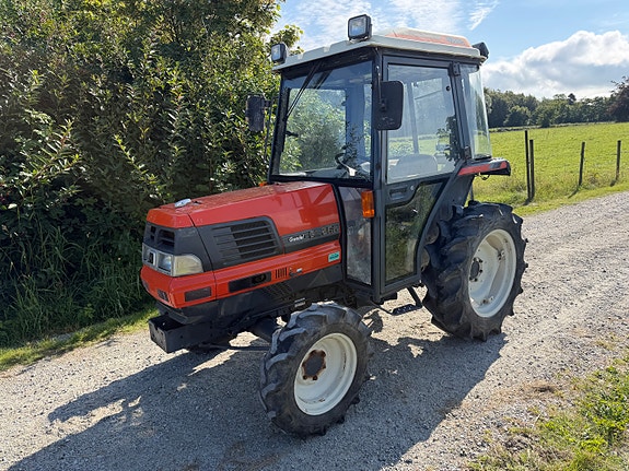 Kubota gl268 2 of 17