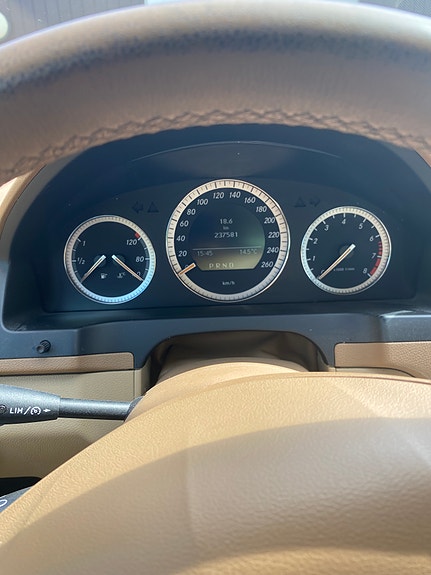 Mercedes-Benz 180 7 of 12