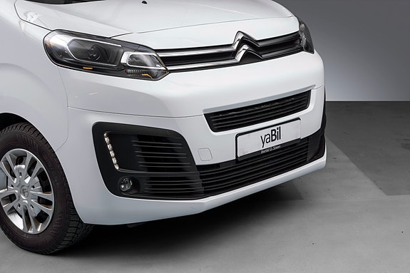 Citroen E-Jumpy 2 of 5