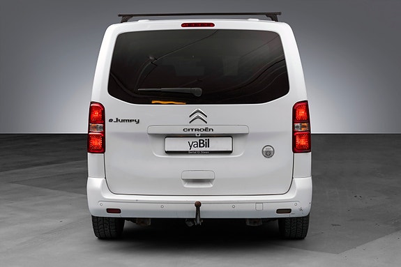 Citroen E-Jumpy 7 of 24