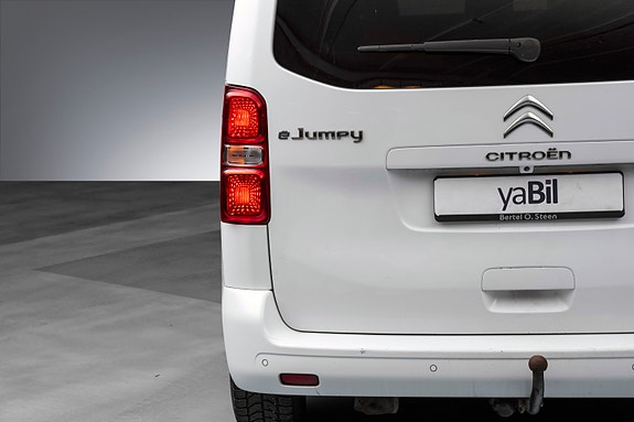 Citroen E-Jumpy 8 of 24