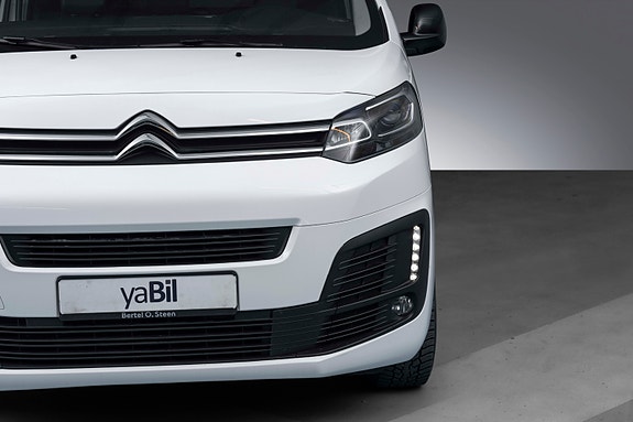 Citroen E-Jumpy 4 of 5