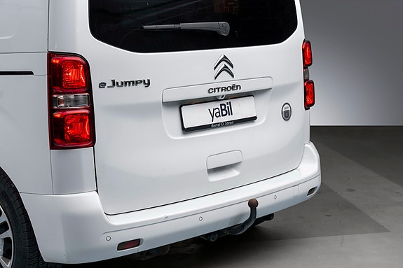 Citroen E-Jumpy 6 of 24