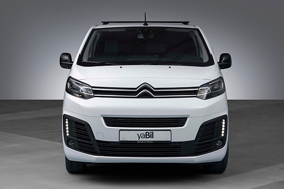 Citroen E-Jumpy 3 of 5