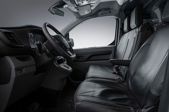 Citroen E-Jumpy 15 of 24