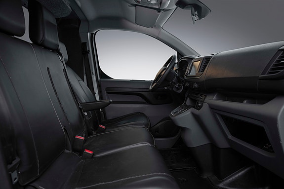 Citroen E-Jumpy 18 of 24