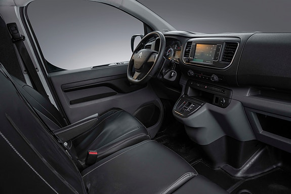 Citroen E-Jumpy 20 of 24