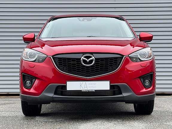 Mazda CX-5 3 of 5