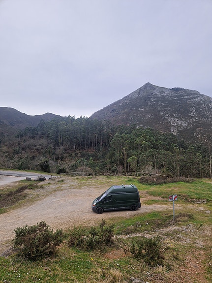 Renault Trafic 2 of 5