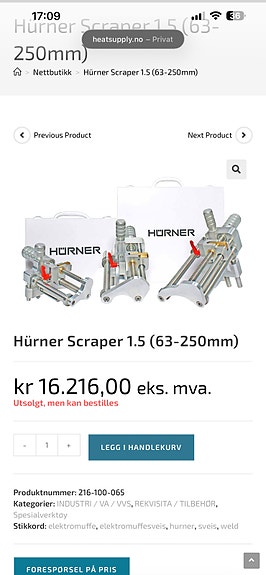 Product image 2 of 10