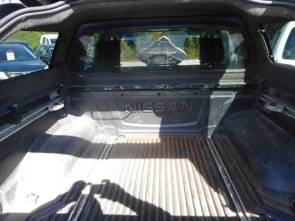 Nissan Navara 22 of 28