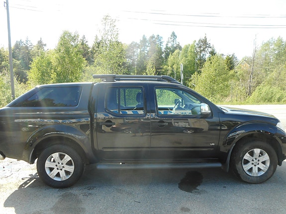 Nissan Navara 7 of 28