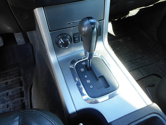 Nissan Navara 14 of 28