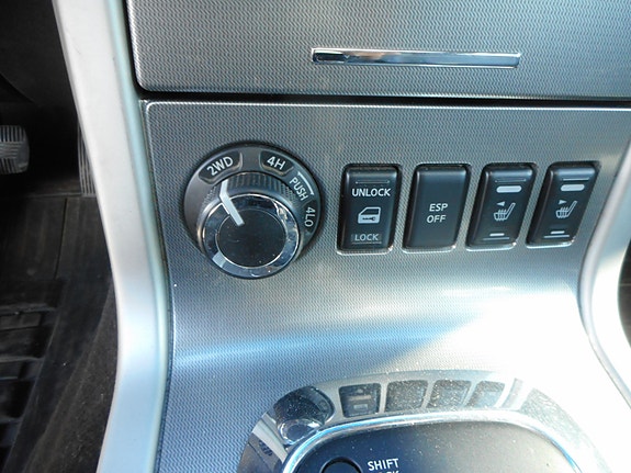 Nissan Navara 24 of 28