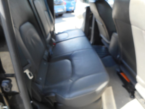 Nissan Navara 10 of 28
