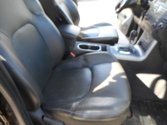 Nissan Navara 9 of 28