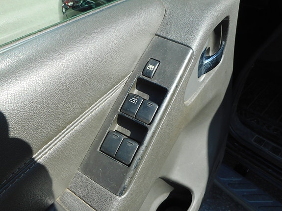 Nissan Navara 15 of 28