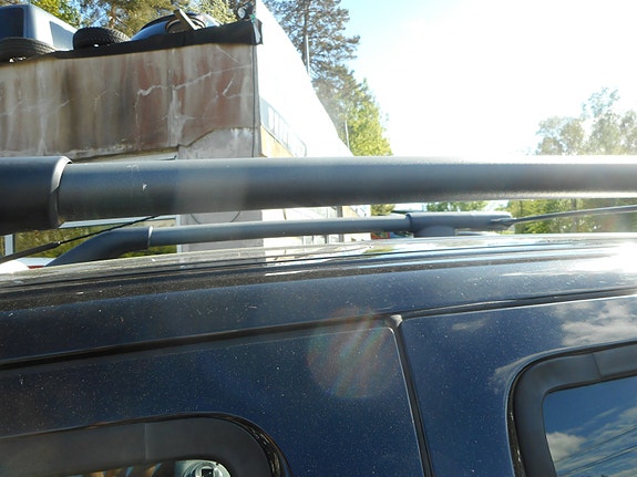 Nissan Navara 23 of 28