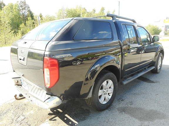 Nissan Navara 5 of 5
