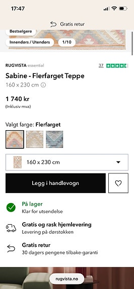 Product image 2 of 7