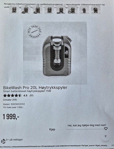 Product image 2 of 3