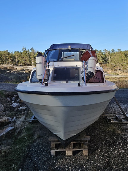 Marex 21 Flexi 3 of 5