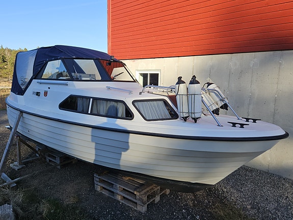 Marex 21 Flexi 5 of 5