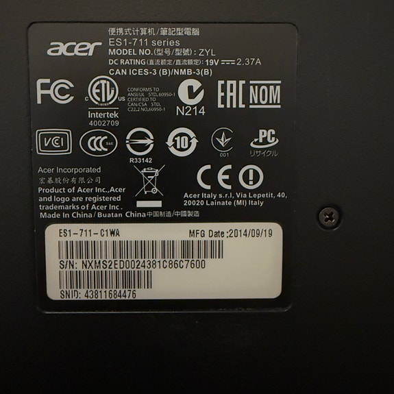 Product image 3 of 3