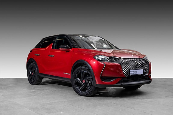 DS DS 3 Crossback