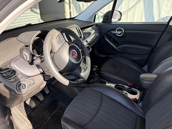 Fiat 500X 15 of 20