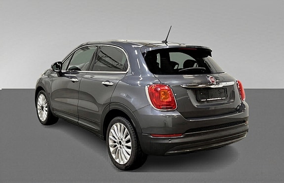 Fiat 500X 4 of 20