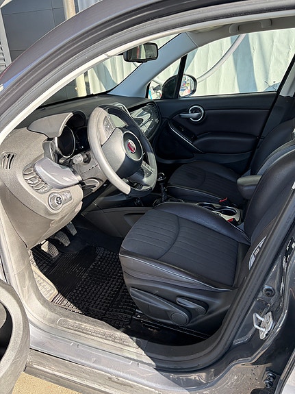 Fiat 500X 11 of 20