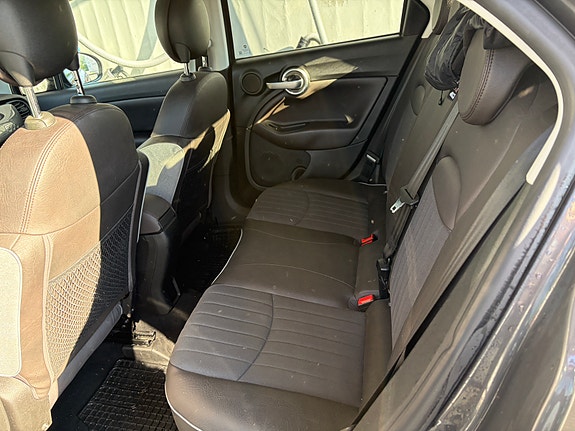 Fiat 500X 10 of 20