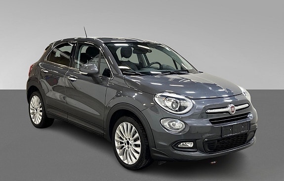 Fiat 500X 2 of 20
