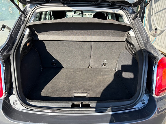 Fiat 500X 9 of 20
