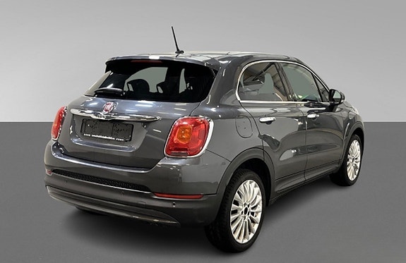 Fiat 500X 6 of 20